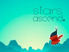 Stars Ascend